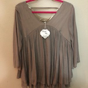Blouse new with tags